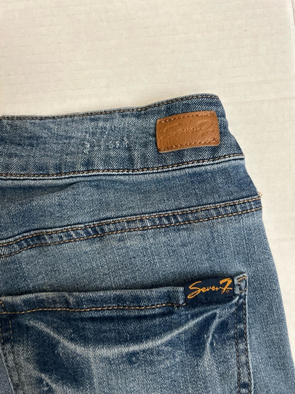 Seven7jeans sz. 6